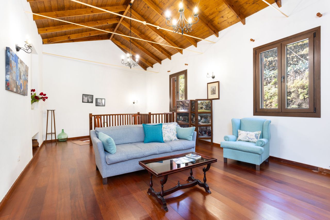 Квартира в Сан-Хуан-де-ла-Рамбла, Испания, 65 м² - фото 5