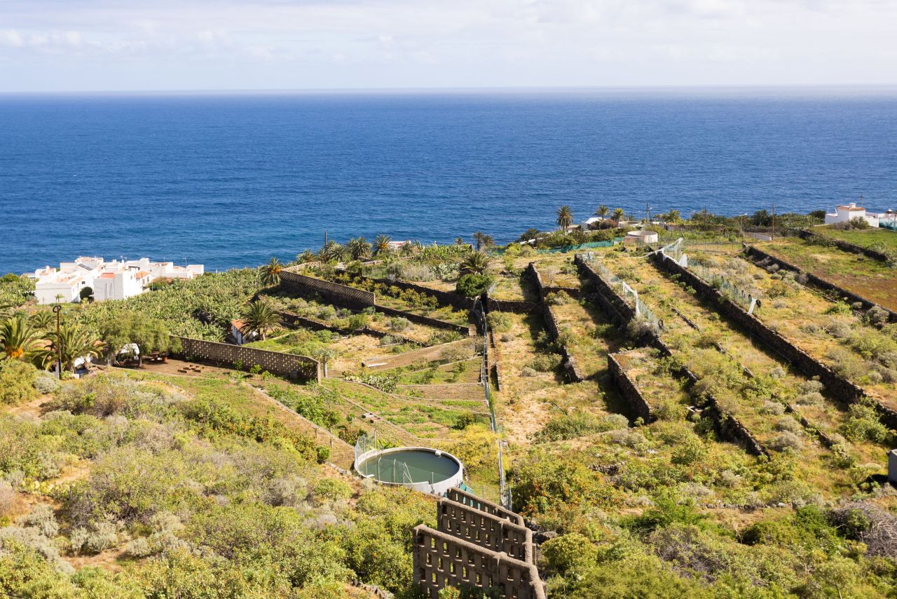 Квартира в Сан-Хуан-де-ла-Рамбла, Испания, 65 м² - фото 13