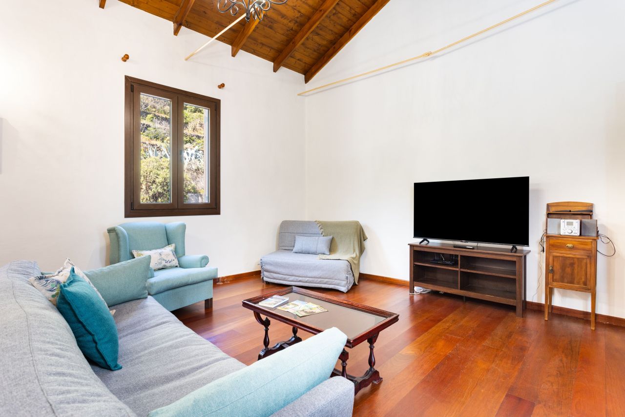 Квартира в Сан-Хуан-де-ла-Рамбла, Испания, 65 м² - фото 7