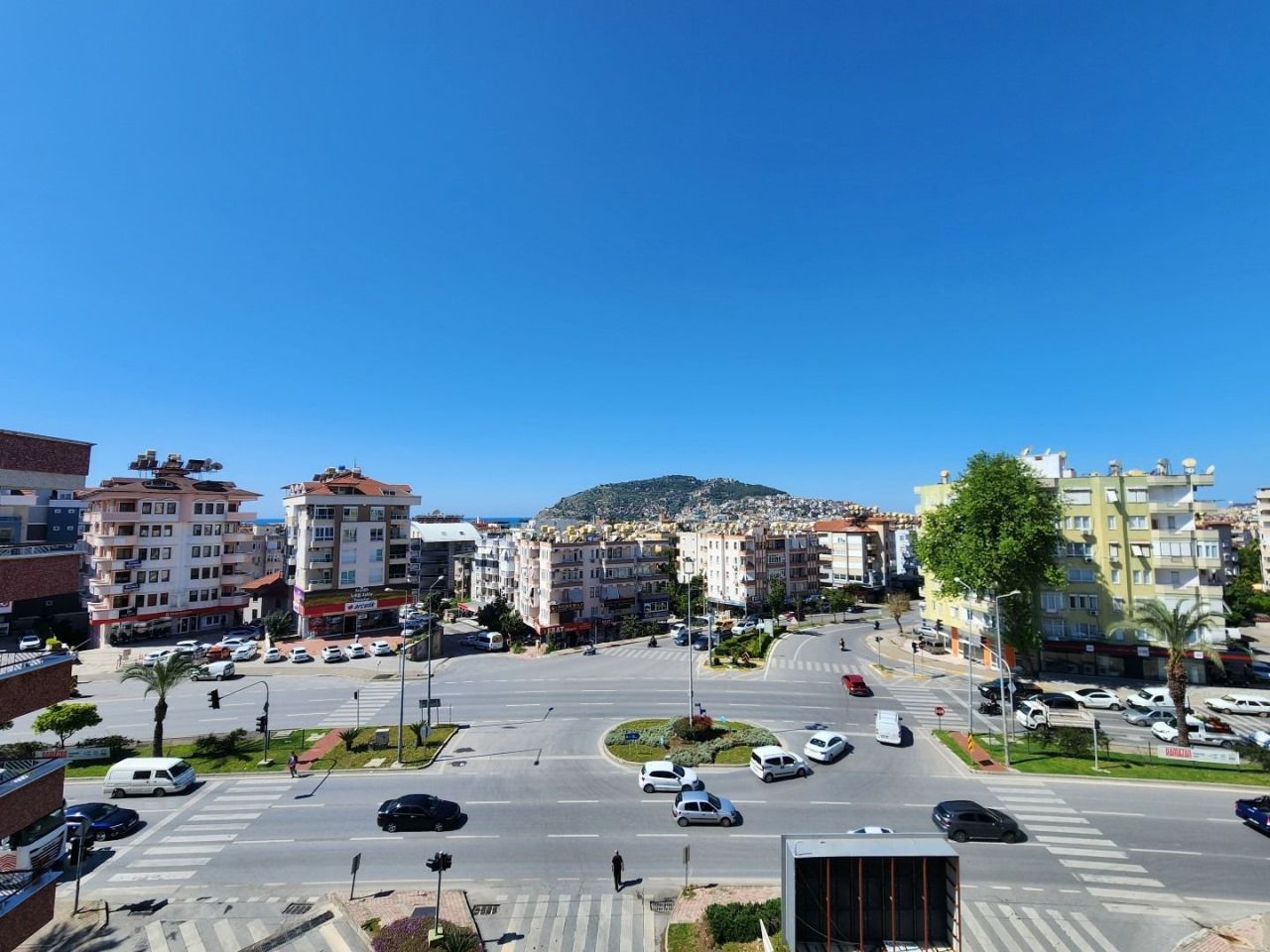 Апартаменты в Алании, Турция, 150 м² - фото 1