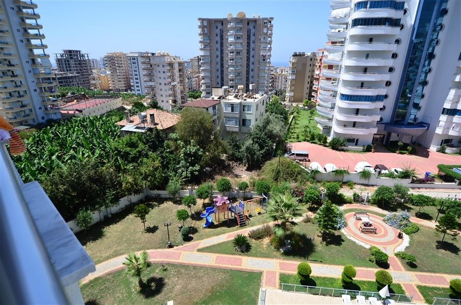 Апартаменты в Алании, Турция, 65 м² - фото 1