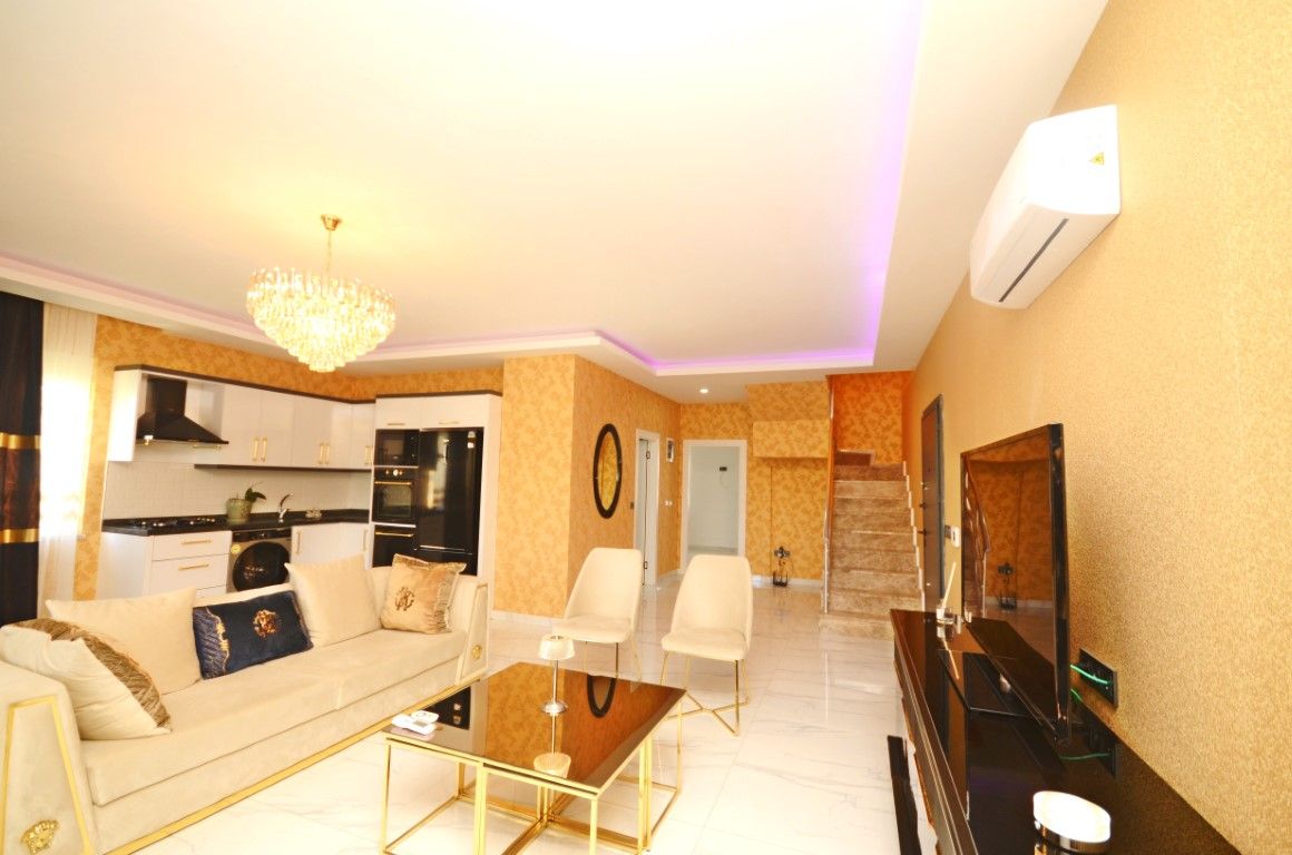 Апартаменты в Алании, Турция, 170 м² - фото 1