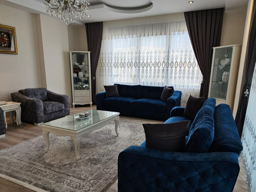 Апартаменты в Алании, Турция, 190 м² - фото 1