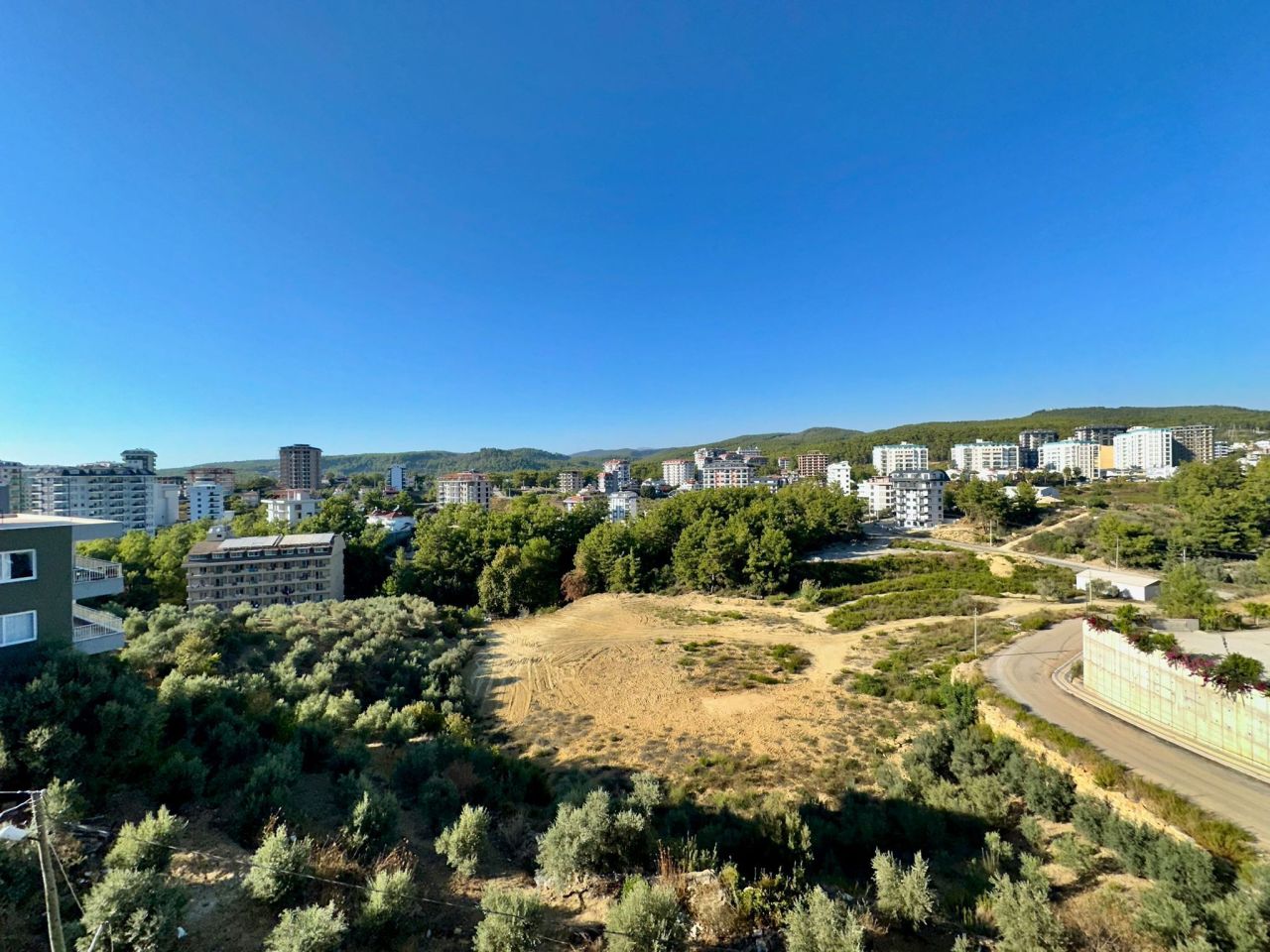 Апартаменты в Алании, Турция, 100 м² - фото 1