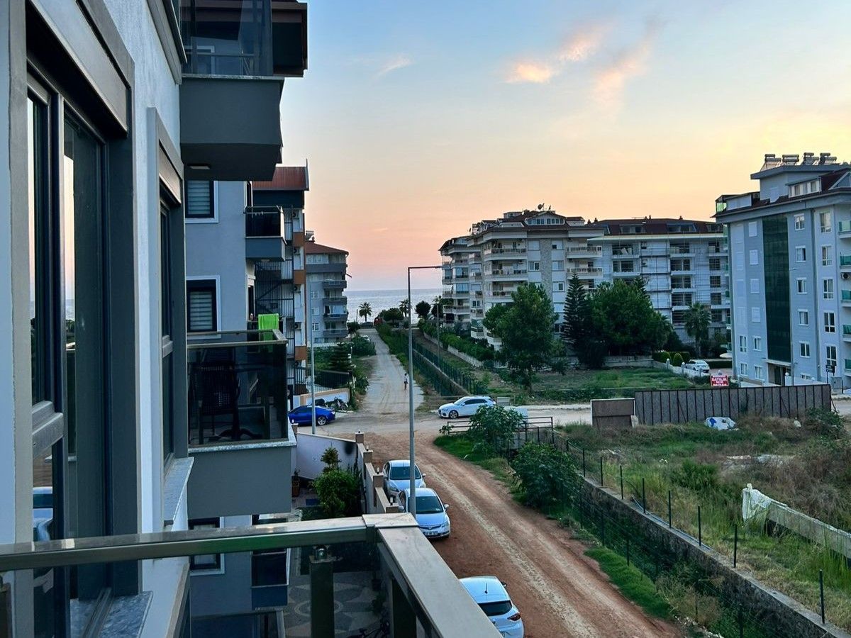 Апартаменты в Алании, Турция, 50 м² - фото 1