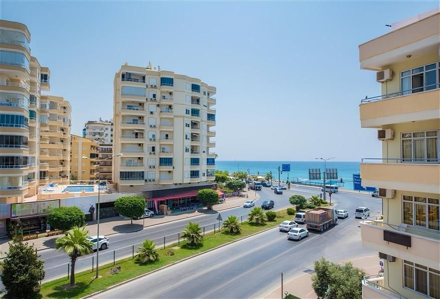 Апартаменты в Алании, Турция, 80 м² - фото 1