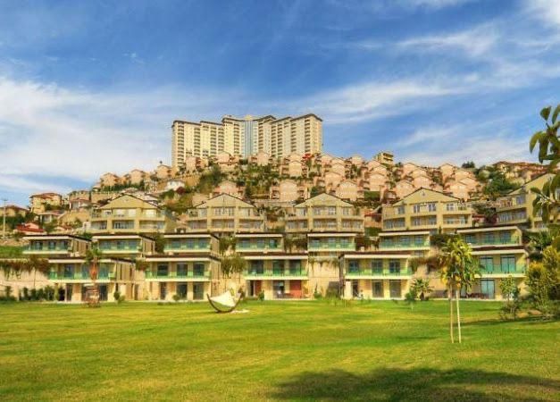 Апартаменты в Алании, Турция, 125 м² - фото 1