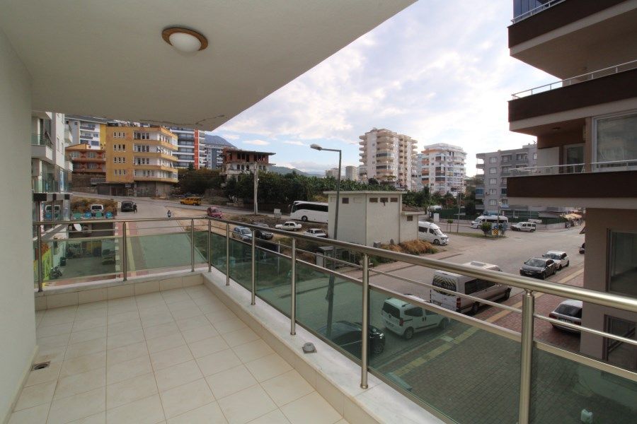 Апартаменты в Алании, Турция, 120 м² - фото 1