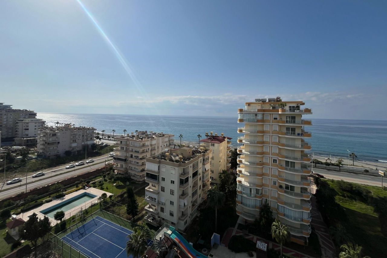 Апартаменты в Алании, Турция, 250 м² - фото 1