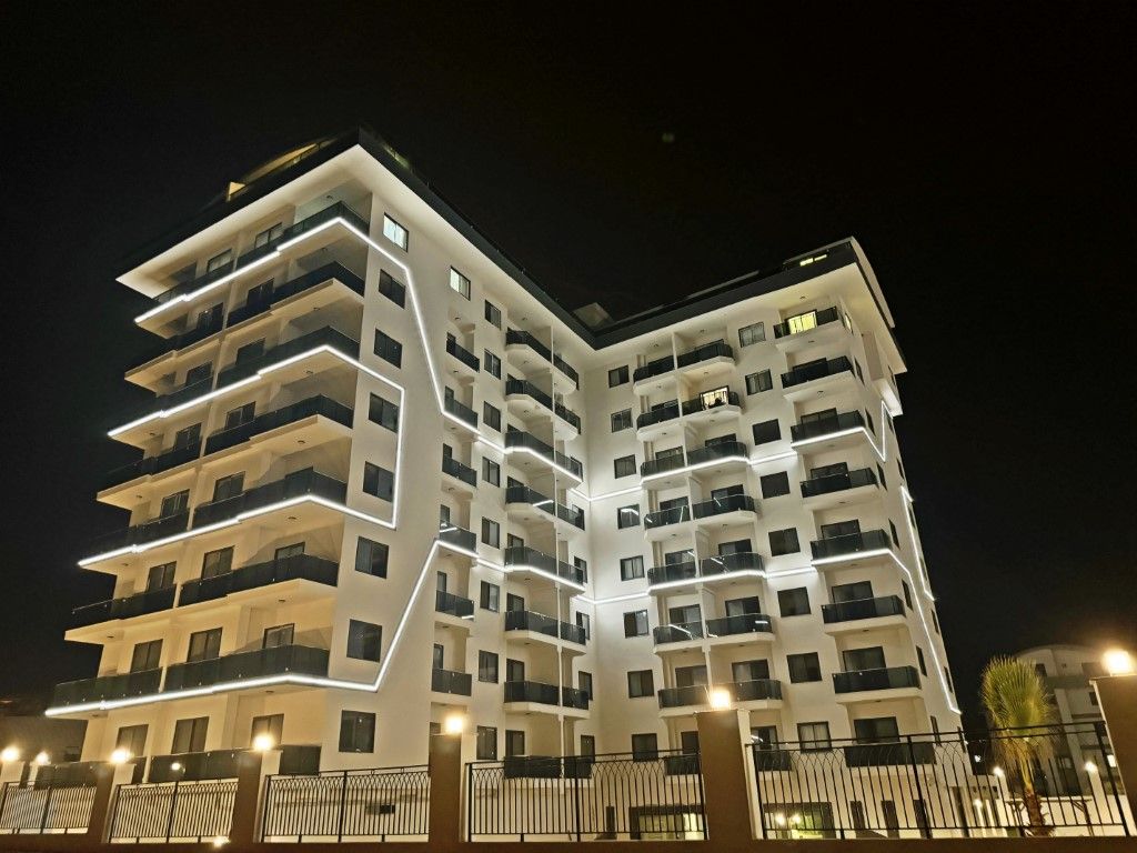 Апартаменты в Алании, Турция, 100 м² - фото 1