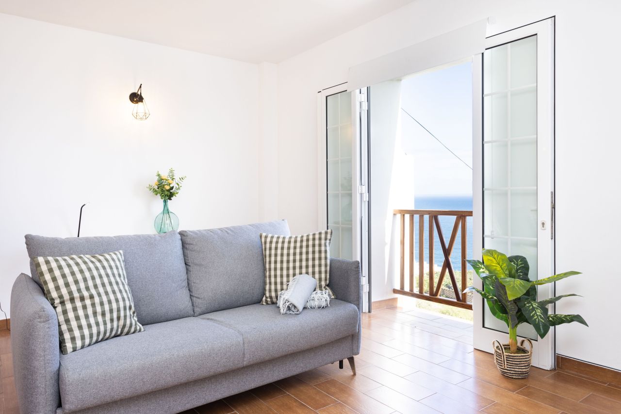 Квартира в Сан-Хуан-де-ла-Рамбла, Испания, 65 м² - фото 1