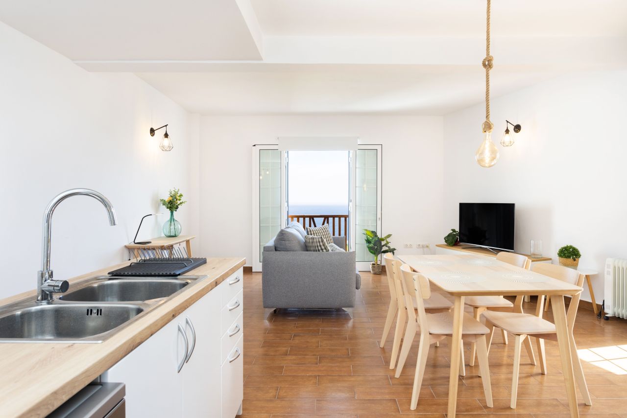 Квартира в Сан-Хуан-де-ла-Рамбла, Испания, 65 м² - фото 5