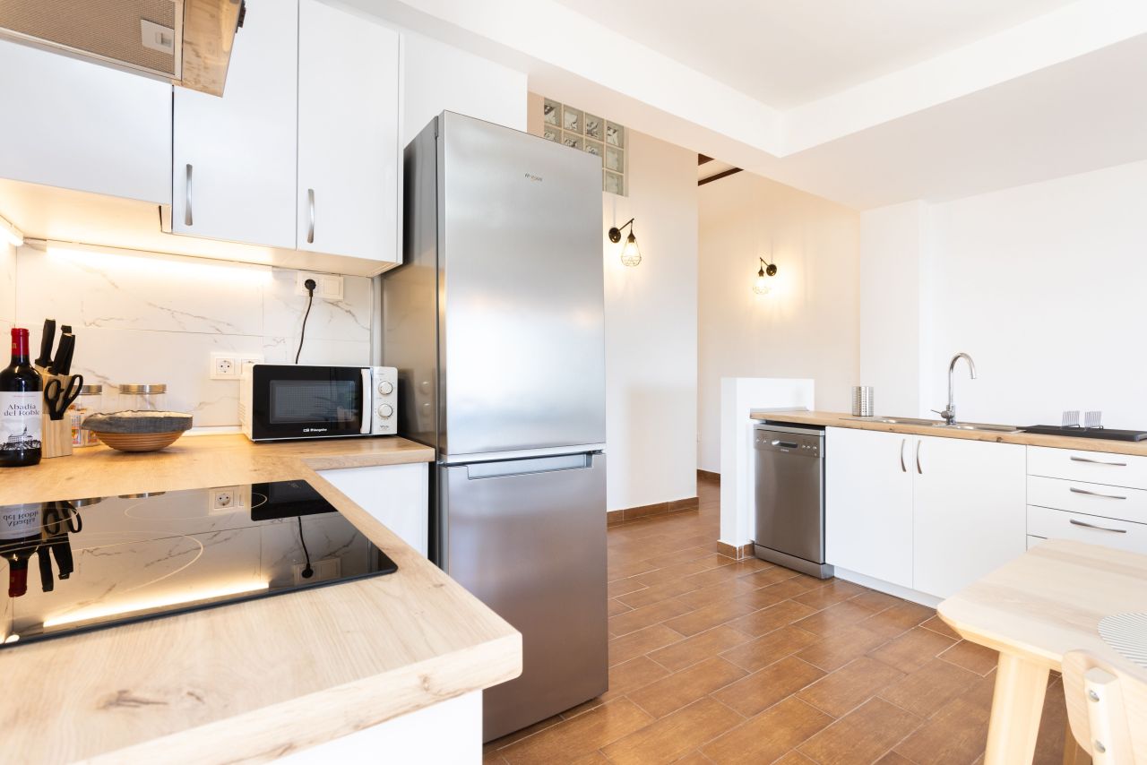 Квартира в Сан-Хуан-де-ла-Рамбла, Испания, 65 м² - фото 6