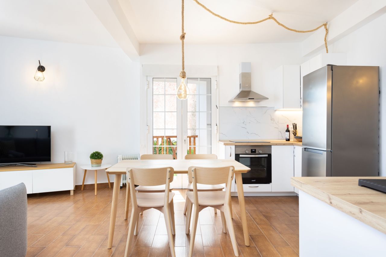 Квартира в Сан-Хуан-де-ла-Рамбла, Испания, 65 м² - фото 4