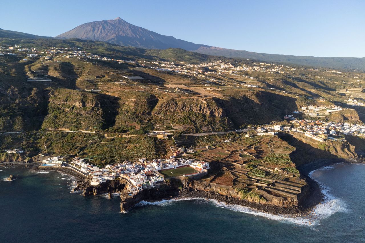 Квартира в Сан-Хуан-де-ла-Рамбла, Испания, 65 м² - фото 10