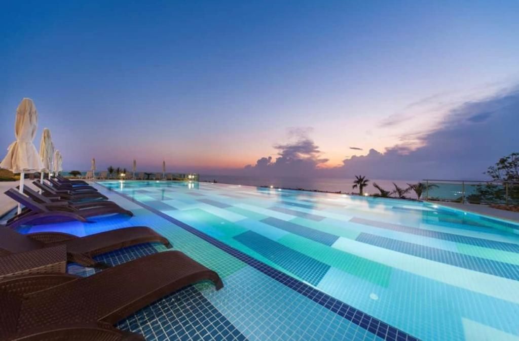 Апартаменты в Алании, Турция, 65 м² - фото 4