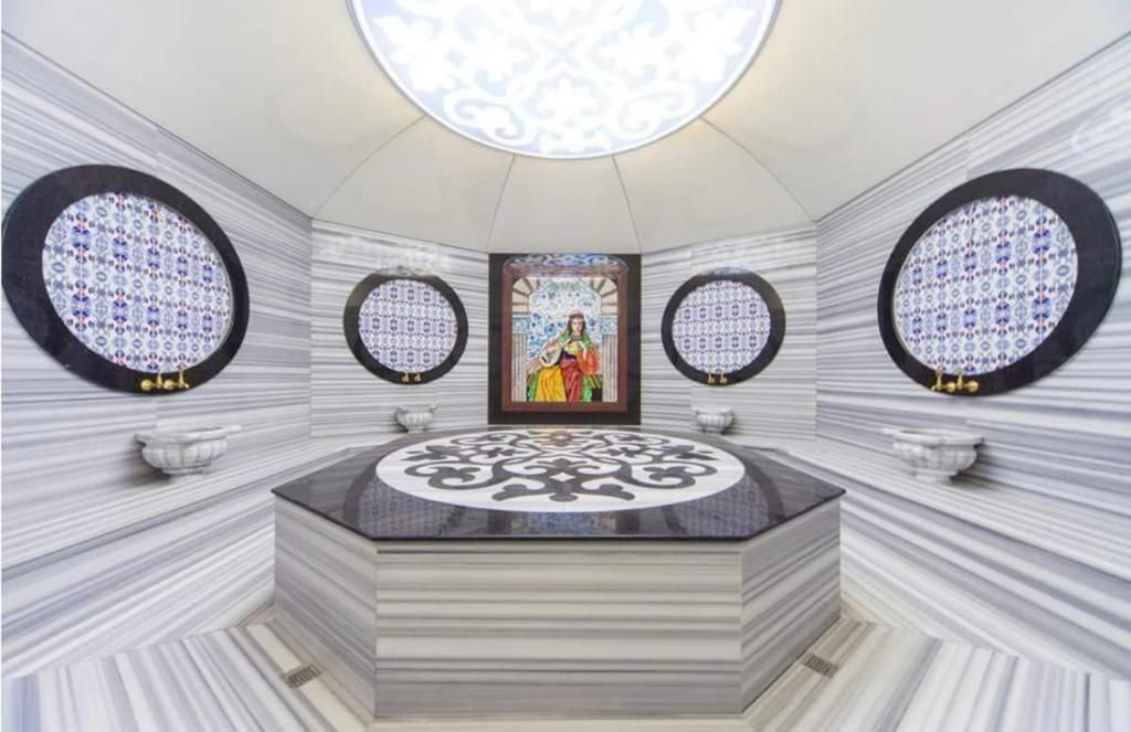 Апартаменты в Алании, Турция, 65 м² - фото 8