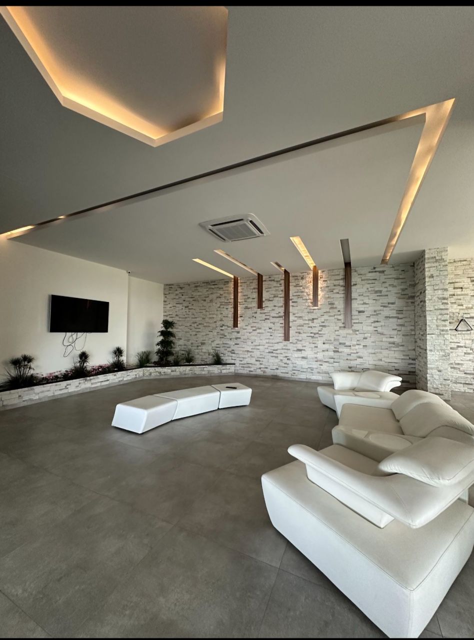 Апартаменты в Алании, Турция, 65 м² - фото 11