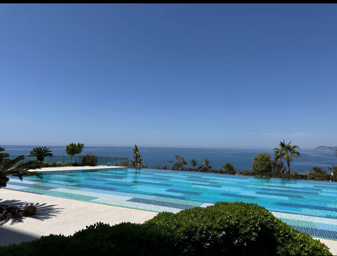 Апартаменты в Алании, Турция, 65 м² - фото 3