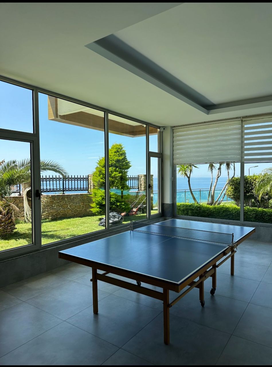 Апартаменты в Алании, Турция, 65 м² - фото 10