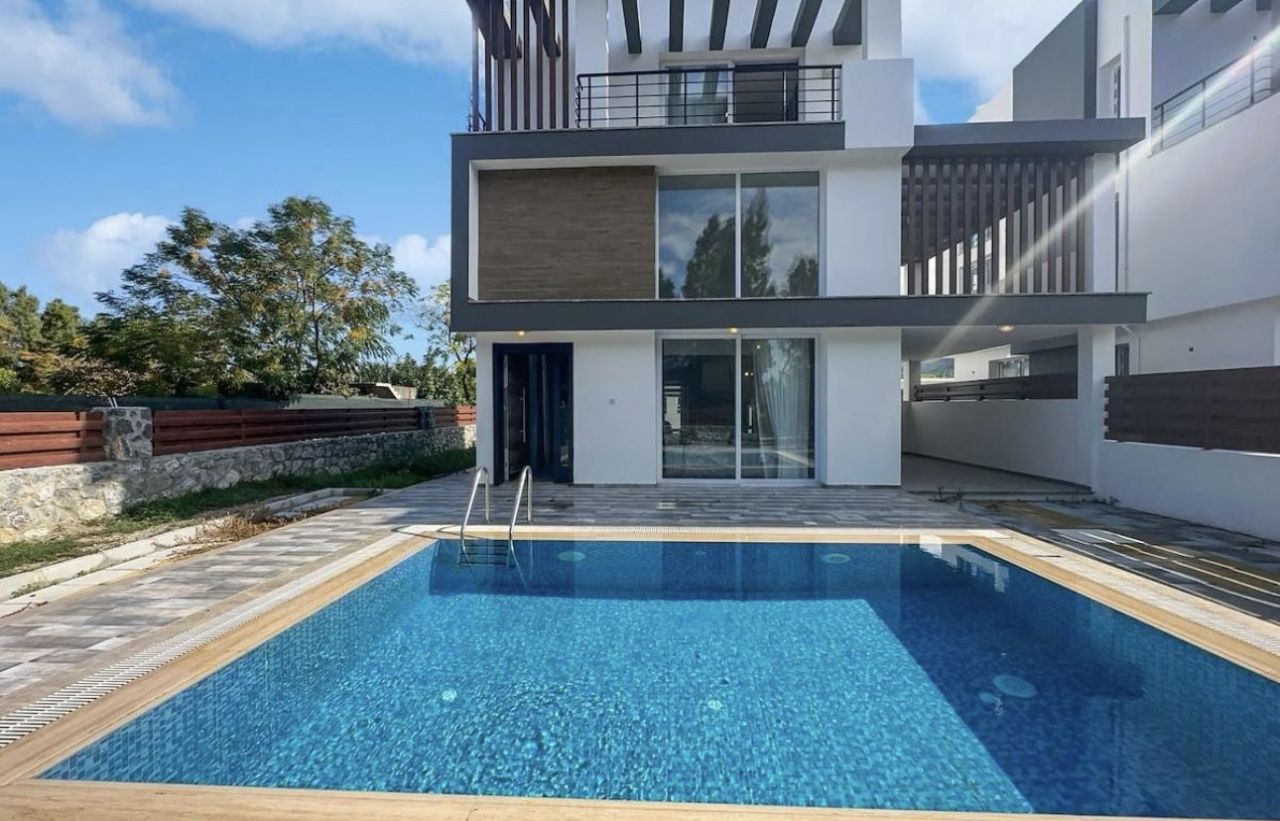 Вилла в Кирении, Кипр, 180 м² - фото 4