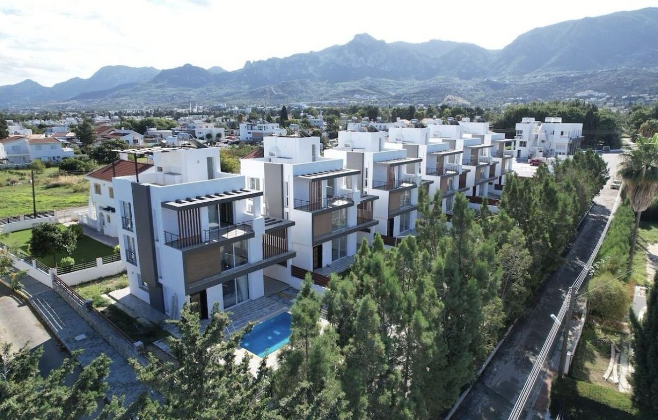 Вилла в Кирении, Кипр, 180 м² - фото 2