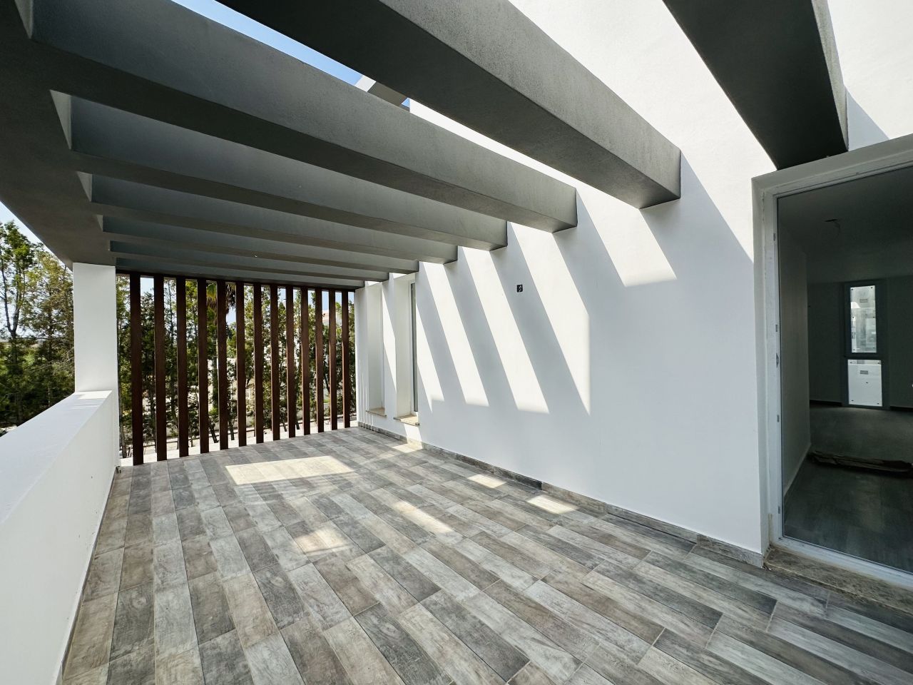 Вилла в Кирении, Кипр, 180 м² - фото 11