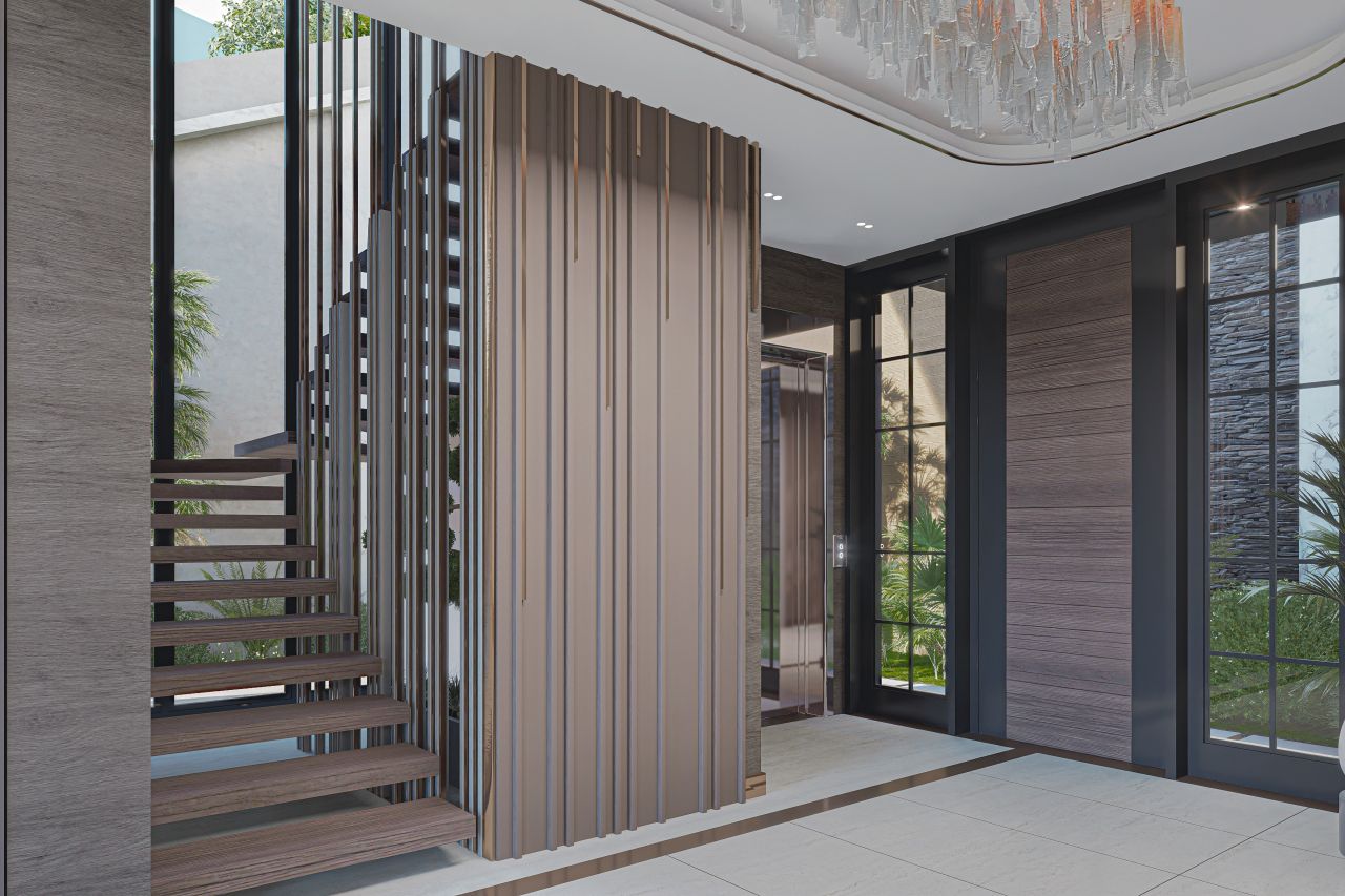 Вилла в Алании, Турция, 410 м² - фото 3