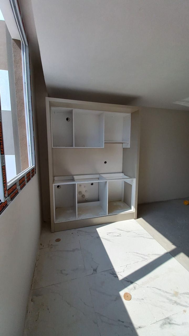 Квартира в Мерсине, Турция, 35 м² - фото 5