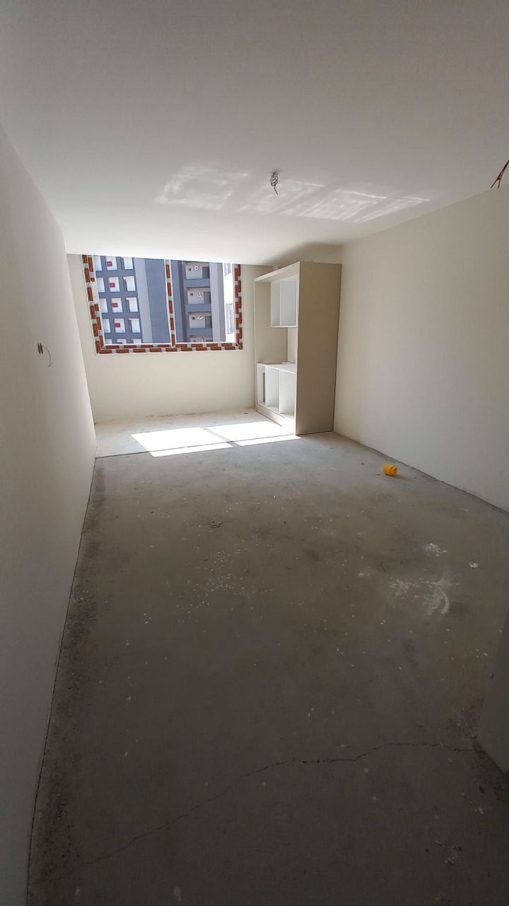 Квартира в Мерсине, Турция, 35 м² - фото 6