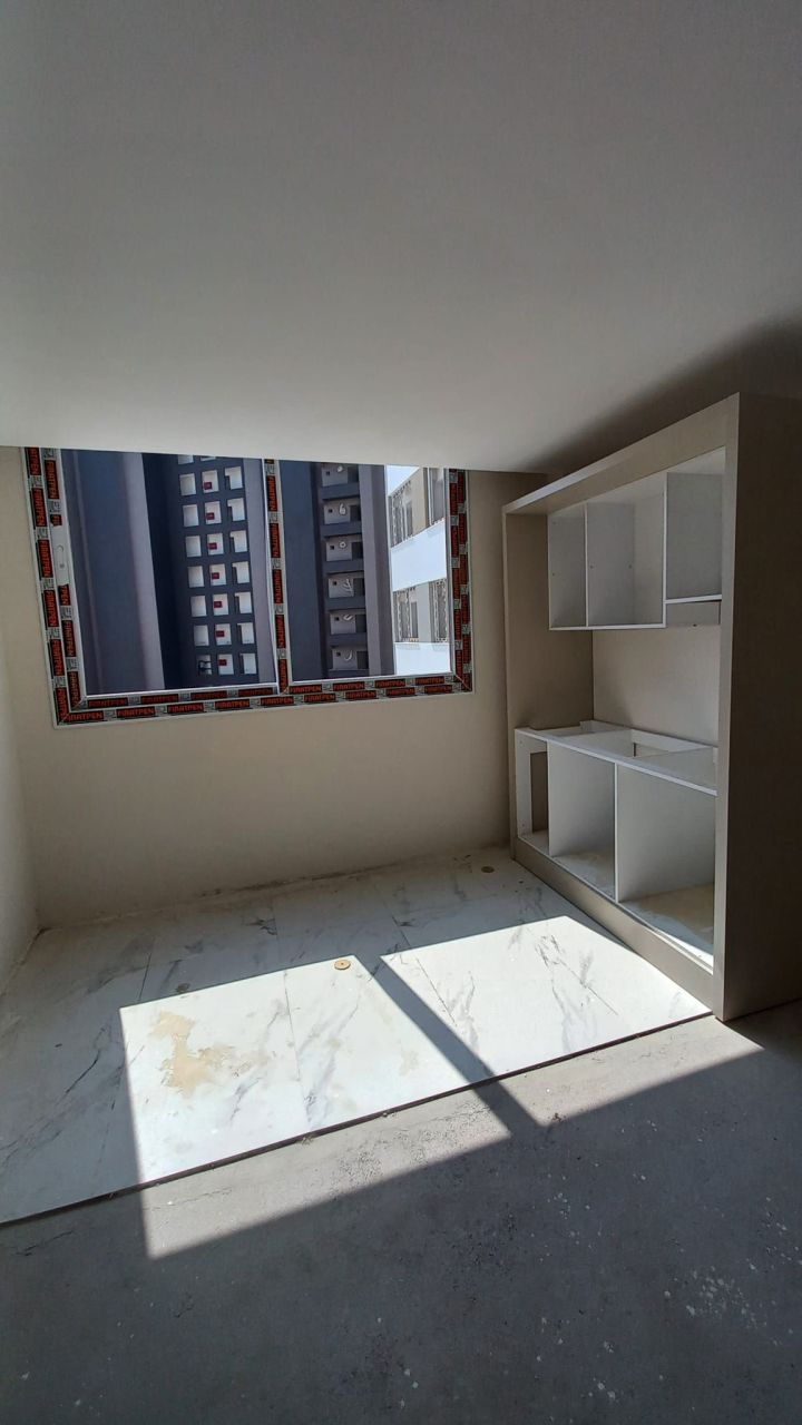 Квартира в Мерсине, Турция, 35 м² - фото 7