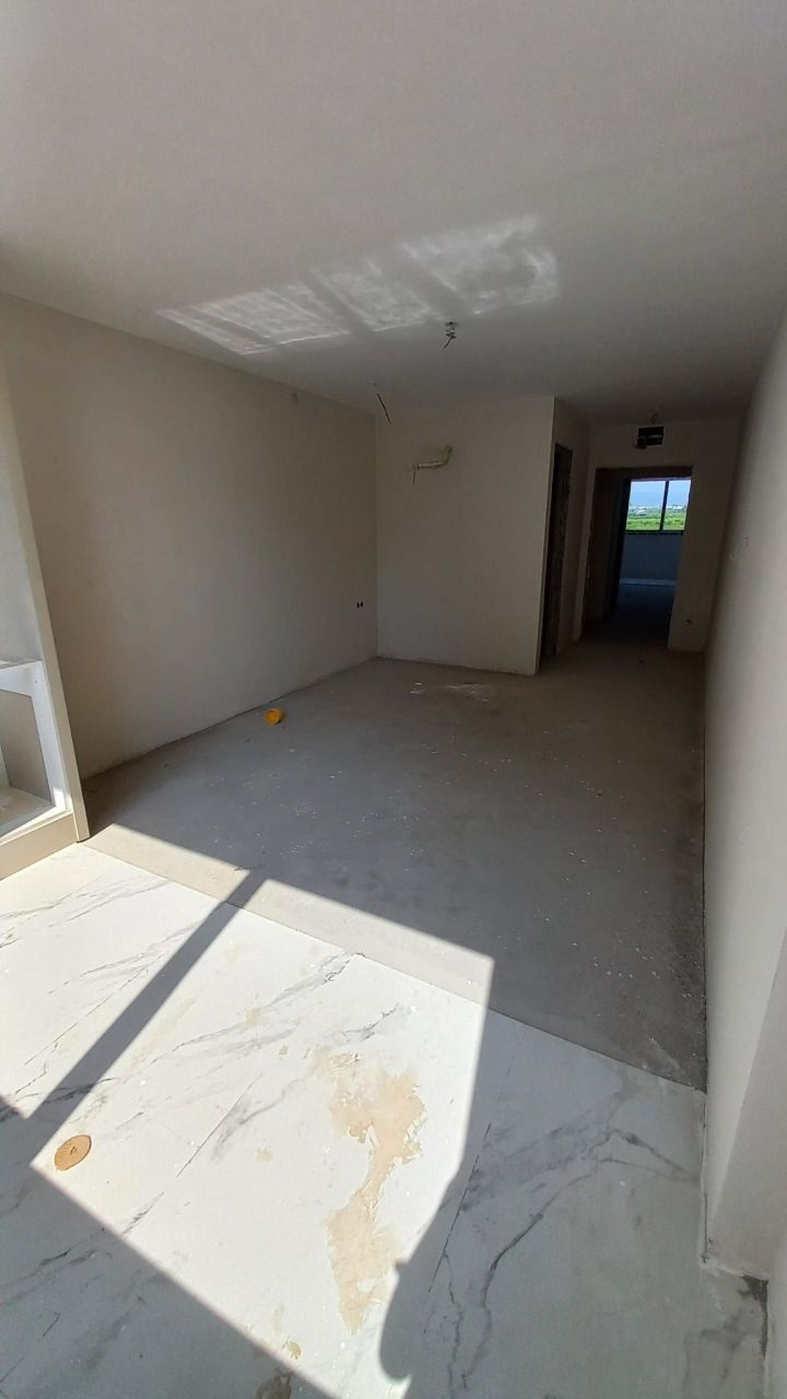 Квартира в Мерсине, Турция, 35 м² - фото 4