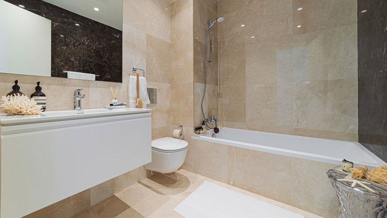 Апартаменты в Лимасоле, Кипр, 108.5 м² - фото 7