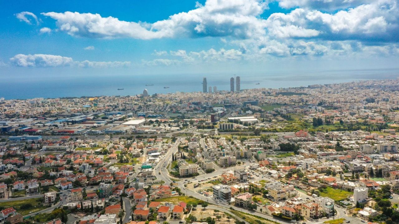 Апартаменты в Лимасоле, Кипр, 126.3 м² - фото 2