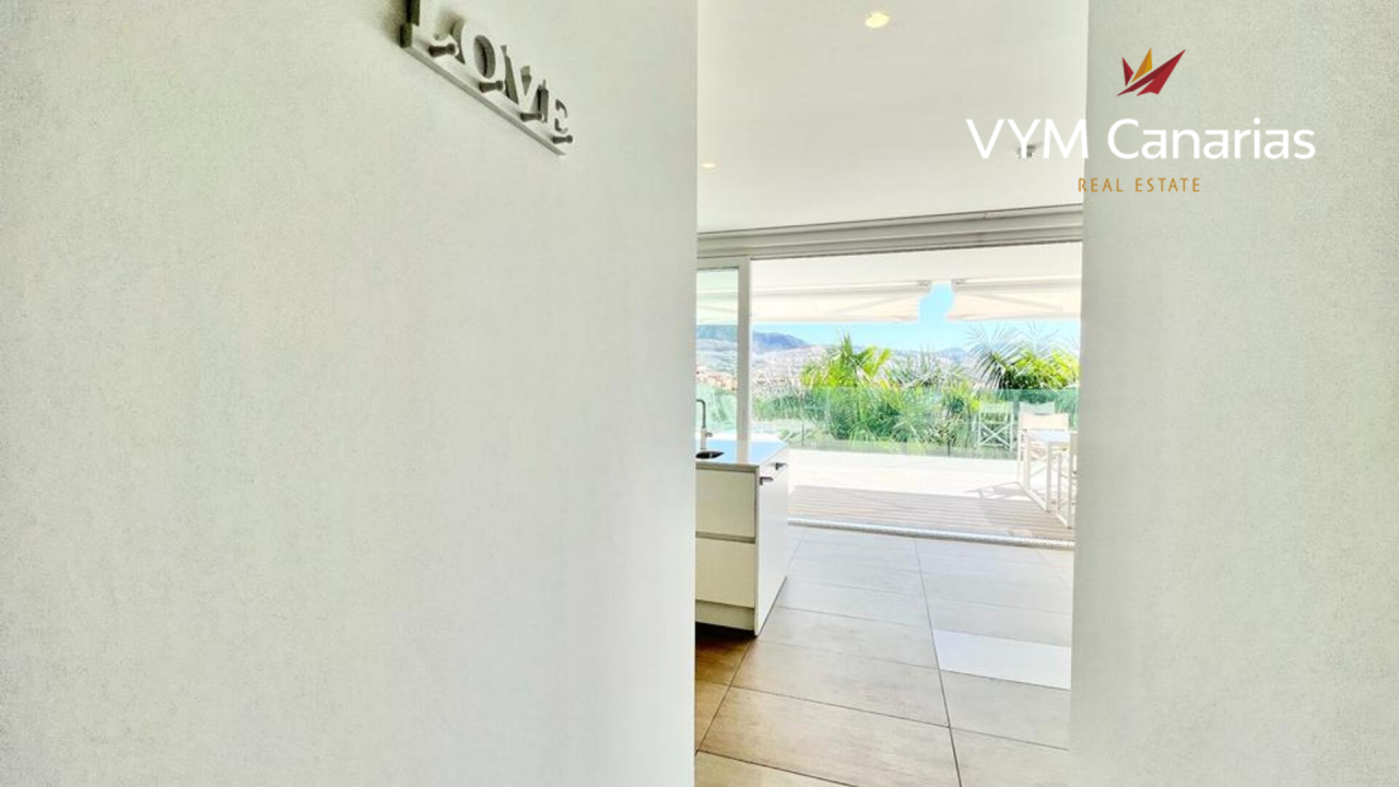 Апартаменты на Тенерифе, Испания, 80 м² - фото 9