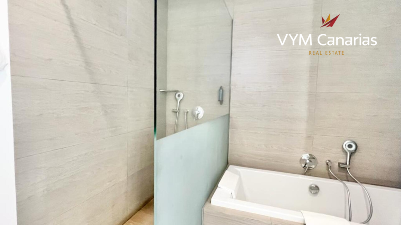 Апартаменты на Тенерифе, Испания, 80 м² - фото 10