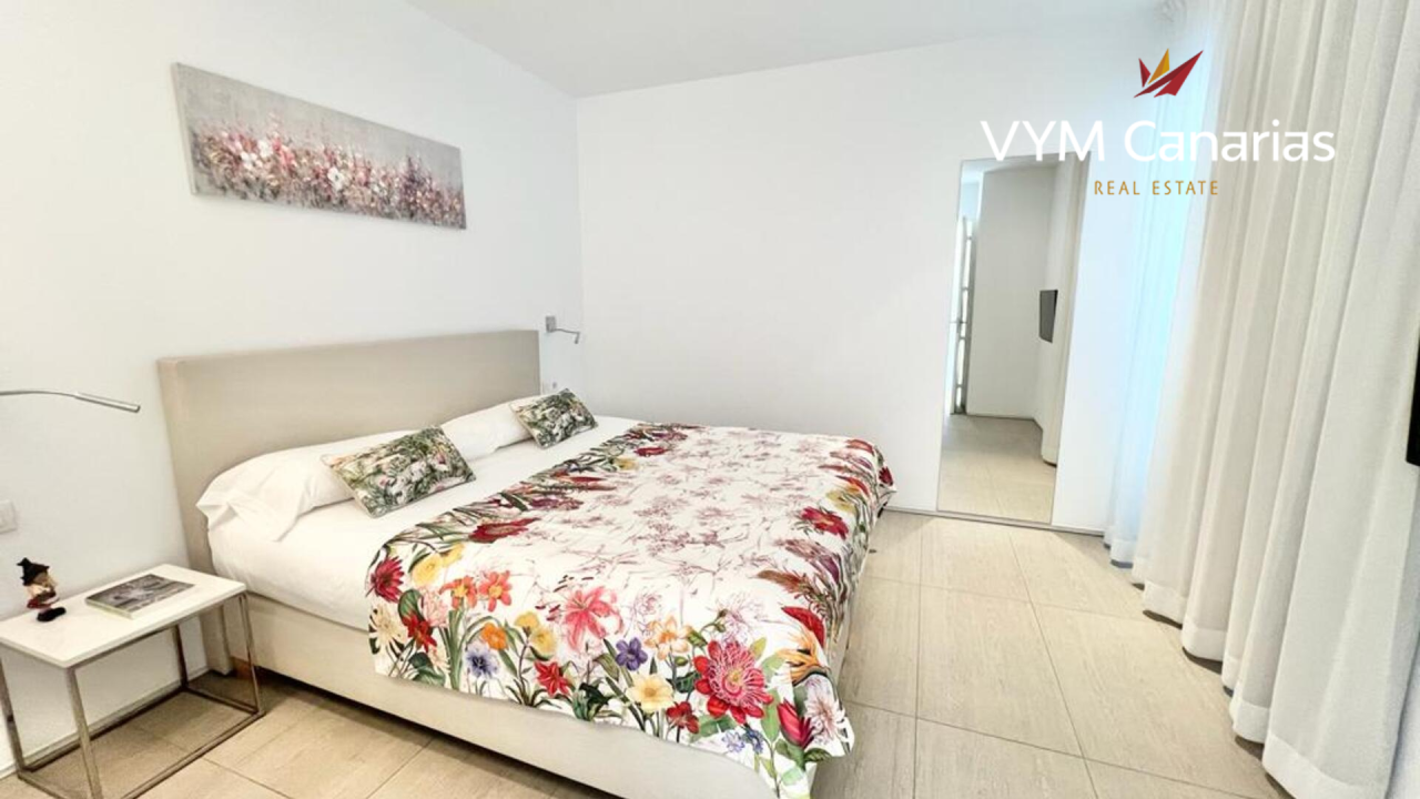 Апартаменты на Тенерифе, Испания, 80 м² - фото 13