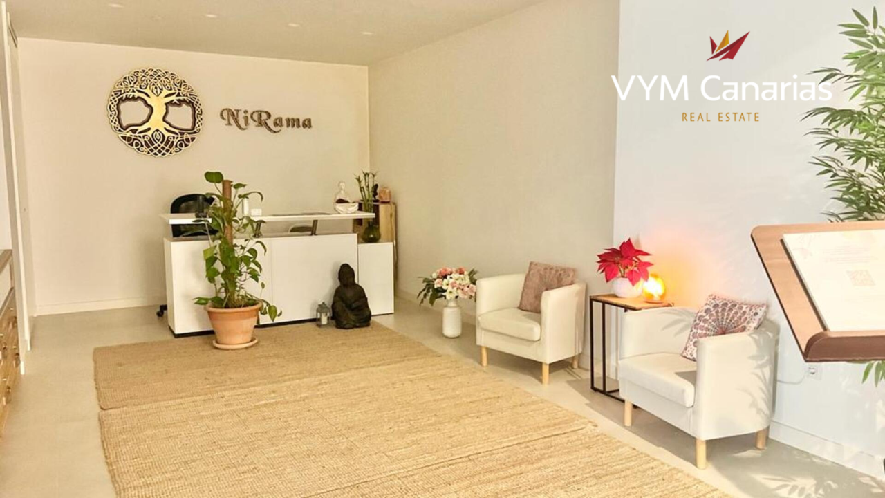 Апартаменты на Тенерифе, Испания, 80 м² - фото 18