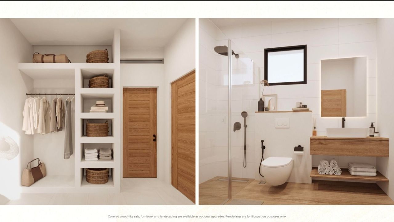 Вилла в Манике, Таиланд, 173 м² - фото 2