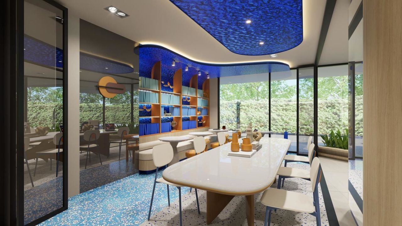 Апартаменты на пляже Найтон, Таиланд, 31 м² - фото 2