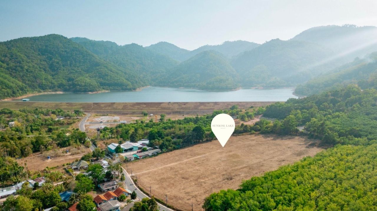 Вилла в Манике, Таиланд, 173 м² - фото 3