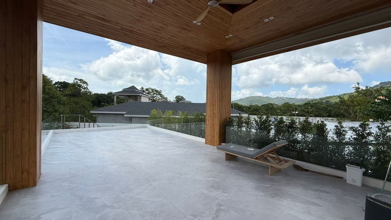 Вилла в Манике, Таиланд, 450 м² - фото 3