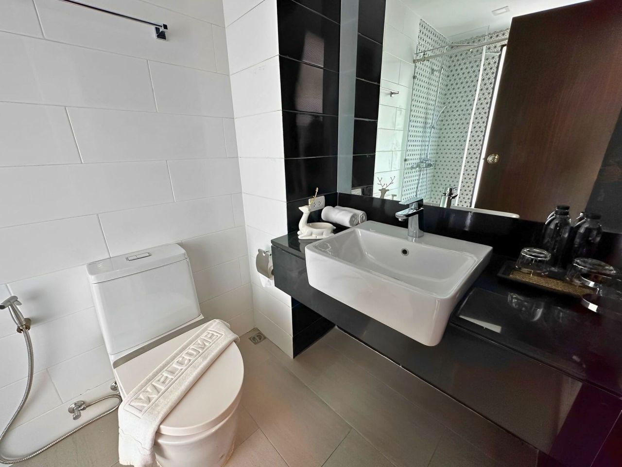 Апартаменты на пляже Най Янг, Таиланд, 37 м² - фото 3