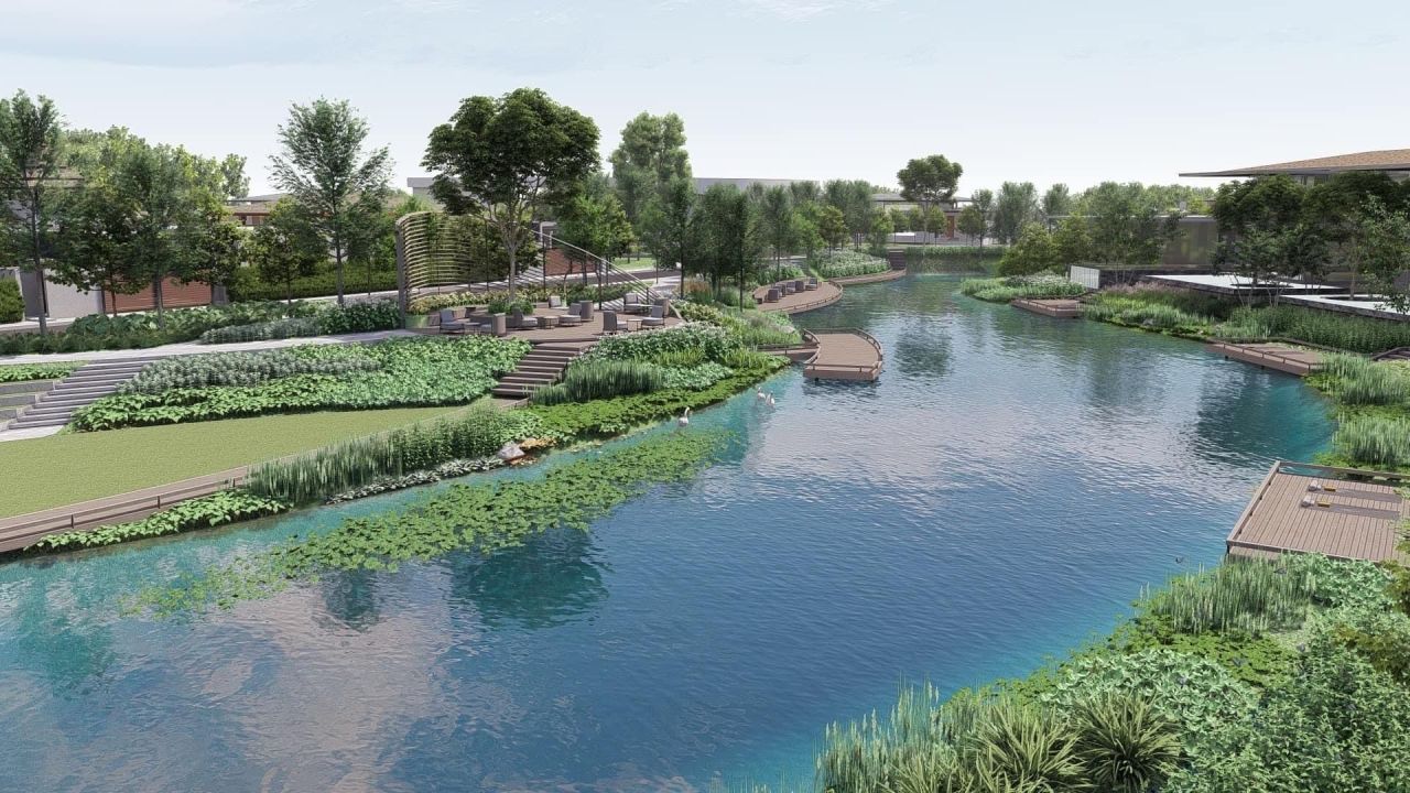 Вилла на пляже Лаян, Таиланд, 435 м² - фото 3