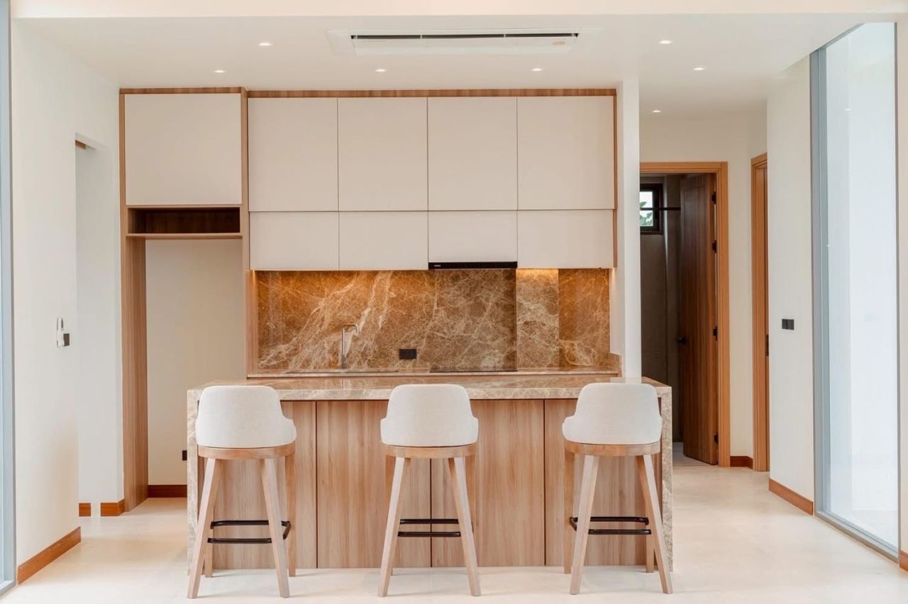 Вилла в Тхаланге, Таиланд, 394 м² - фото 3