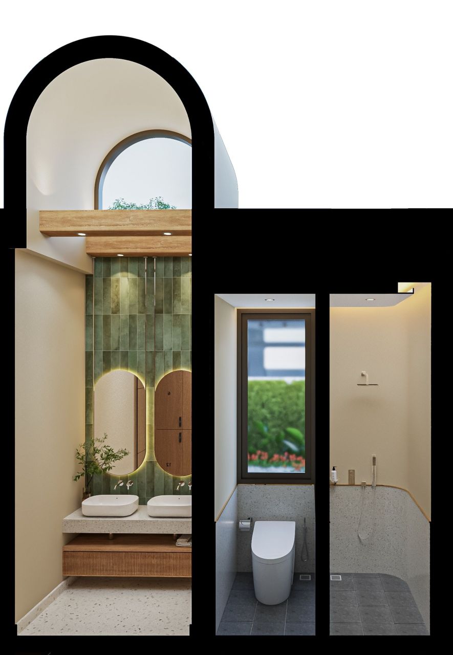 Вилла в Пру Чампа, Таиланд, 280 м² - фото 3