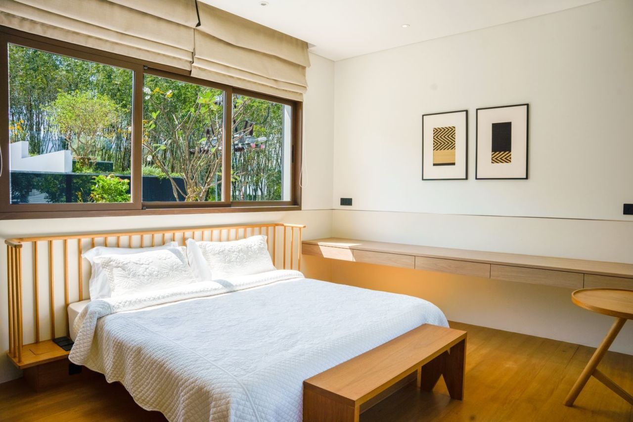 Вилла в Чернгталае, Таиланд, 369 м² - фото 4