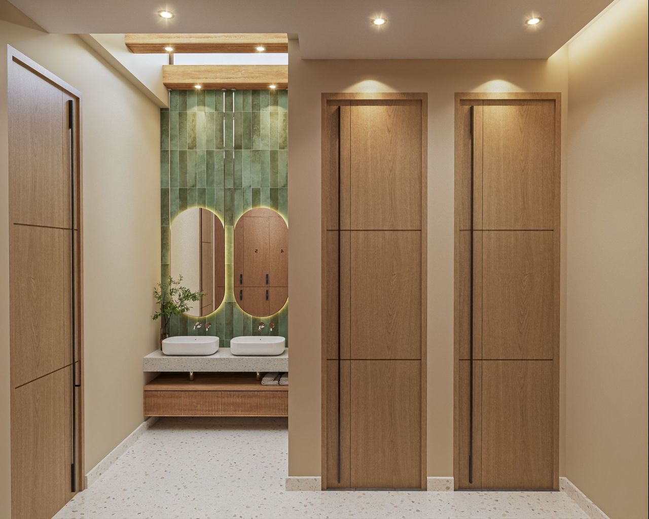 Вилла в Пру Чампа, Таиланд, 280 м² - фото 4