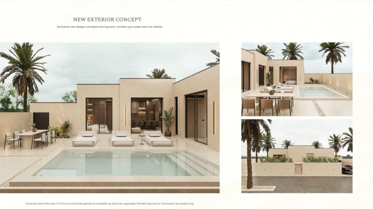 Вилла в Манике, Таиланд, 173 м² - фото 5