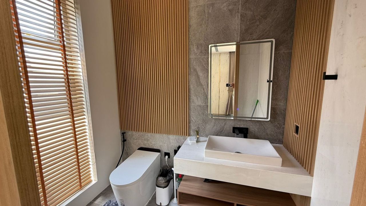 Вилла в Манике, Таиланд, 450 м² - фото 5